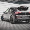 Volkswagen Golf R Mk8 - Difusor V.2 | VW-GO-8-R-RS2G | Produto Maxton Design distribuído por Unicartuning. Volkswagen Golf R Mk8 - Difusor V.2 | VW-GO-8-R-RS2G | Produto Maxton Design distribuído por Unicartuning.