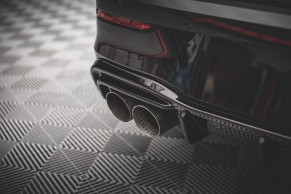 Volkswagen Golf R Mk8 - Difusor V.2 | VW-GO-8-R-RS2G | Produto Maxton Design distribuído por Unicartuning. Volkswagen Golf R Mk8 - Difusor V.2 | VW-GO-8-R-RS2G | Produto Maxton Design distribuído por Unicartuning.