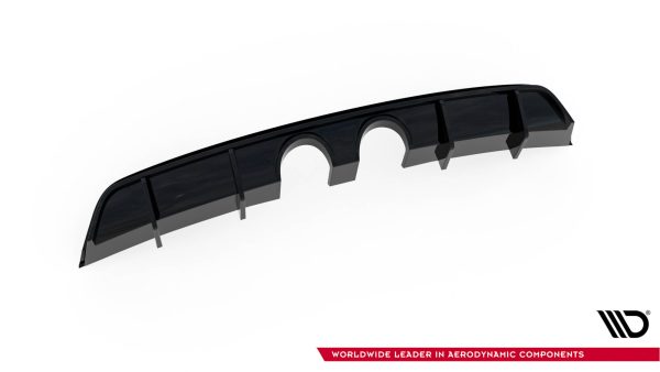 Volkswagen Scirocco Mk3 - Difusor V.2 | VW-SC-3-RS2G+RS2RG | Produto Maxton Design distribuído por Unicartuning. Volkswagen Scirocco Mk3 - Difusor V.2 | VW-SC-3-RS2G+RS2RG | Produto Maxton Design distribuído por Unicartuning.