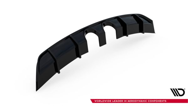 Volkswagen Scirocco Mk3 - Difusor V.2 | VW-SC-3-RS2G+RS2RG | Produto Maxton Design distribuído por Unicartuning. Volkswagen Scirocco Mk3 - Difusor V.2 | VW-SC-3-RS2G+RS2RG | Produto Maxton Design distribuído por Unicartuning.