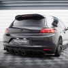 Volkswagen Scirocco Mk3 - Difusor V.2 | VW-SC-3-RS2G+RS2RG | Produto Maxton Design distribuído por Unicartuning. Volkswagen Scirocco Mk3 - Difusor V.2 | VW-SC-3-RS2G+RS2RG | Produto Maxton Design distribuído por Unicartuning.
