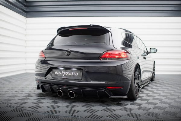 Volkswagen Scirocco Mk3 - Difusor V.2 | VW-SC-3-RS2G+RS2RG | Produto Maxton Design distribuído por Unicartuning. Volkswagen Scirocco Mk3 - Difusor V.2 | VW-SC-3-RS2G+RS2RG | Produto Maxton Design distribuído por Unicartuning.