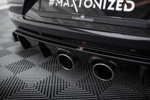 Volkswagen Scirocco Mk3 - Difusor V.2 | VW-SC-3-RS2G+RS2RG | Produto Maxton Design distribuído por Unicartuning. Volkswagen Scirocco Mk3 - Difusor V.2 | VW-SC-3-RS2G+RS2RG | Produto Maxton Design distribuído por Unicartuning.