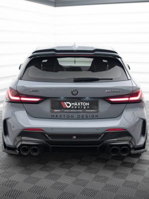 BMW 1 F40 Pack M/ M135i - Difusor V.2 | BM-1-40-MPACK-RS2G | Produto Maxton Design distribuído por Unicartuning.