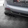 BMW 1 F40 Pack M/ M135i - Difusor V.2 | BM-1-40-MPACK-RS2G | Produto Maxton Design distribuído por Unicartuning. BMW 1 F40 Pack M/ M135i - Difusor V.2 | BM-1-40-MPACK-RS2G | Produto Maxton Design distribuído por Unicartuning.