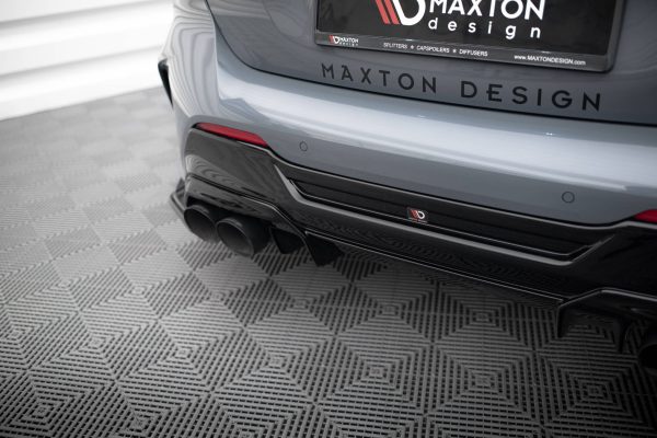 BMW 1 F40 Pack M/ M135i - Difusor V.2 | BM-1-40-MPACK-RS2G | Produto Maxton Design distribuído por Unicartuning. BMW 1 F40 Pack M/ M135i - Difusor V.2 | BM-1-40-MPACK-RS2G | Produto Maxton Design distribuído por Unicartuning.