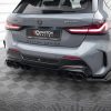 BMW 1 F40 Pack M/ M135i - Difusor V.2 | BM-1-40-MPACK-RS2G | Produto Maxton Design distribuído por Unicartuning. BMW 1 F40 Pack M/ M135i - Difusor V.2 | BM-1-40-MPACK-RS2G | Produto Maxton Design distribuído por Unicartuning.