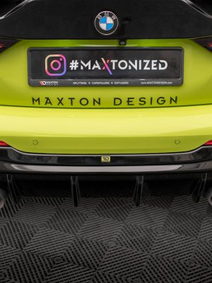 BMW 1 F40 Pack M/ M135i (modelo Duplo) - Difusor V.3 | BM-1-40-MPACK-RS3GOO_OO | Produto Maxton Design distribuído por Unicartuning. BMW 1 F40 Pack M/ M135i (modelo Duplo) - Difusor V.3 | BM-1-40-MPACK-RS3GOO_OO | Produto Maxton Design distribuído por Unicartuning.