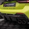 BMW 1 F40 Pack M/ M135i (modelo Duplo) - Difusor V.3 | BM-1-40-MPACK-RS3GOO_OO | Produto Maxton Design distribuído por Unicartuning.