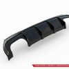 BMW 1 F40 Pack M/ M135i (modelo Duplo) - Difusor V.3 | BM-1-40-MPACK-RS3GOO_OO | Produto Maxton Design distribuído por Unicartuning.