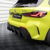 BMW 1 F40 Pack M/ M135i (modelo Com Saída Simples Em 2 Lados) - Difusor V.3 | BM-1-40-MPACK-RS3GO_O | Produto Maxton Design distribuído por Unicartuning.