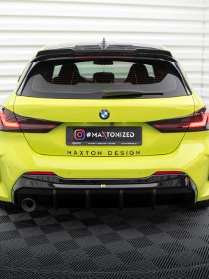 BMW 1 F40 Pack M (modelo com 1 Saída) - Difusor V.3 | BM-1-40-MPACK-RS3GO_ | Produto Maxton Design distribuído por Unicartuning. BMW 1 F40 Pack M (modelo com 1 Saída) - Difusor V.3 | BM-1-40-MPACK-RS3GO_ | Produto Maxton Design distribuído por Unicartuning.