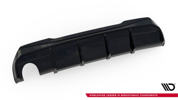 BMW 1 F40 Pack M (modelo com 1 Saída) - Difusor V.3 | BM-1-40-MPACK-RS3GO_ | Produto Maxton Design distribuído por Unicartuning. BMW 1 F40 Pack M (modelo com 1 Saída) - Difusor V.3 | BM-1-40-MPACK-RS3GO_ | Produto Maxton Design distribuído por Unicartuning.