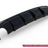 BMW 1 F40 Pack M (modelo com 1 Saída) - Difusor V.3 | BM-1-40-MPACK-RS3GO_ | Produto Maxton Design distribuído por Unicartuning. BMW 1 F40 Pack M (modelo com 1 Saída) - Difusor V.3 | BM-1-40-MPACK-RS3GO_ | Produto Maxton Design distribuído por Unicartuning.