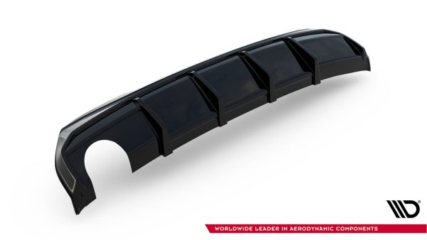 BMW 1 F40 Pack M (modelo com 1 Saída) - Difusor V.3 | BM-1-40-MPACK-RS3GO_ | Produto Maxton Design distribuído por Unicartuning. BMW 1 F40 Pack M (modelo com 1 Saída) - Difusor V.3 | BM-1-40-MPACK-RS3GO_ | Produto Maxton Design distribuído por Unicartuning.