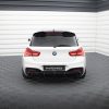 BMW 1 Pack M F20 (facelift) - Difusor V.3 | BM-1-F20F-M-RS3GOO_ | Produto Maxton Design distribuído por Unicartuning.
