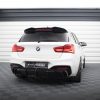 BMW 1 Pack M F20 (facelift) - Difusor V.3 | BM-1-F20F-M-RS3GOO_ | Produto Maxton Design distribuído por Unicartuning.