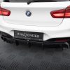 BMW 1 Pack M F20 (facelift) - Difusor V.3 | BM-1-F20F-M-RS3GOO_ | Produto Maxton Design distribuído por Unicartuning.