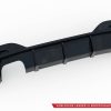 BMW 1 Pack M F20 (facelift) - Difusor V.3 | BM-1-F20F-M-RS3GOO_ | Produto Maxton Design distribuído por Unicartuning.