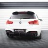 BMW 1 Pack M F20 (facelift) - Difusor V.3 (versão 1 Saída Simples em 1 lado) | BM-1-F20F-M-RS3GO_ | Produto Maxton Design distribuído por Unicartuning. BMW 1 Pack M F20 (facelift) - Difusor V.3 (versão 1 Saída Simples em 1 lado) | BM-1-F20F-M-RS3GO_ | Produto Maxton Design distribuído por Unicartuning.
