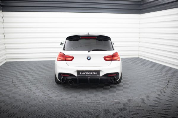 BMW 1 Pack M F20 (facelift) - Difusor V.3 (versão 1 Saída Simples em 1 lado) | BM-1-F20F-M-RS3GO_ | Produto Maxton Design distribuído por Unicartuning. BMW 1 Pack M F20 (facelift) - Difusor V.3 (versão 1 Saída Simples em 1 lado) | BM-1-F20F-M-RS3GO_ | Produto Maxton Design distribuído por Unicartuning.