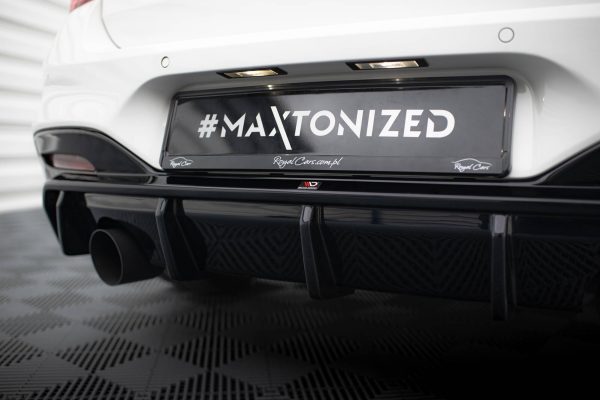 BMW 1 Pack M F20 (facelift) - Difusor V.3 (versão 1 Saída Simples em 1 lado) | BM-1-F20F-M-RS3GO_ | Produto Maxton Design distribuído por Unicartuning. BMW 1 Pack M F20 (facelift) - Difusor V.3 (versão 1 Saída Simples em 1 lado) | BM-1-F20F-M-RS3GO_ | Produto Maxton Design distribuído por Unicartuning.