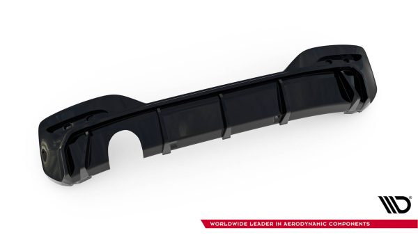 BMW 1 Pack M F20 (facelift) - Difusor V.3 (versão 1 Saída Simples em 1 lado) | BM-1-F20F-M-RS3GO_ | Produto Maxton Design distribuído por Unicartuning. BMW 1 Pack M F20 (facelift) - Difusor V.3 (versão 1 Saída Simples em 1 lado) | BM-1-F20F-M-RS3GO_ | Produto Maxton Design distribuído por Unicartuning.
