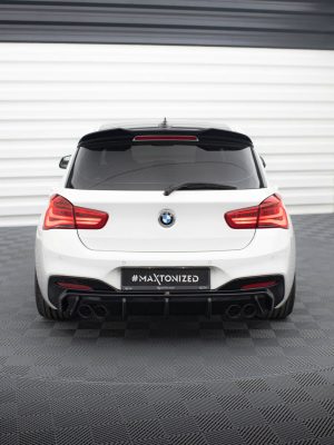 BMW 1 Pack M / M140i F20 (facelift) - Difusor V.3 | BM-1-F20F-M-RS3GOO_OO | Produto Maxton Design distribuído por Unicartuning. BMW 1 Pack M / M140i F20 (facelift) - Difusor V.3 | BM-1-F20F-M-RS3GOO_OO | Produto Maxton Design distribuído por Unicartuning.