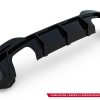 BMW 1 Pack M / M140i F20 (facelift) - Difusor V.3 | BM-1-F20F-M-RS3GOO_OO | Produto Maxton Design distribuído por Unicartuning. BMW 1 Pack M / M140i F20 (facelift) - Difusor V.3 | BM-1-F20F-M-RS3GOO_OO | Produto Maxton Design distribuído por Unicartuning.