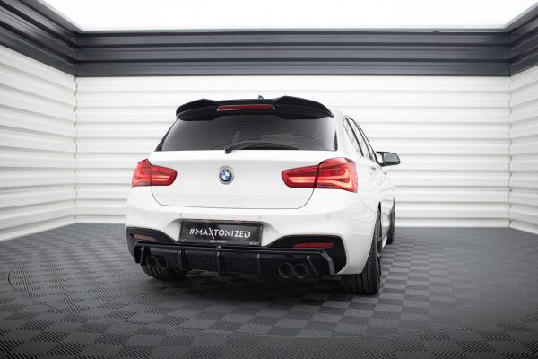 BMW 1 Pack M / M140i F20 (facelift) - Difusor V.3 | BM-1-F20F-M-RS3GOO_OO | Produto Maxton Design distribuído por Unicartuning. BMW 1 Pack M / M140i F20 (facelift) - Difusor V.3 | BM-1-F20F-M-RS3GOO_OO | Produto Maxton Design distribuído por Unicartuning.