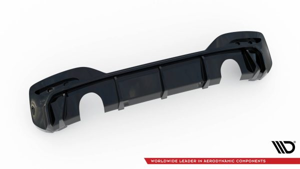 BMW M140i F20 (facelift) - Difusor V.3 | BM-1-F20F-M-RS3GO_O | Produto Maxton Design distribuído por Unicartuning. BMW M140i F20 (facelift) - Difusor V.3 | BM-1-F20F-M-RS3GO_O | Produto Maxton Design distribuído por Unicartuning.