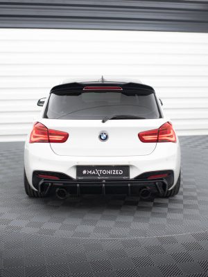 BMW M140i F20 (facelift) - Difusor V.3 | BM-1-F20F-M-RS3GO_O | Produto Maxton Design distribuído por Unicartuning. BMW M140i F20 (facelift) - Difusor V.3 | BM-1-F20F-M-RS3GO_O | Produto Maxton Design distribuído por Unicartuning.