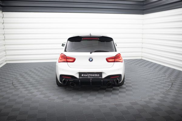 BMW M140i F20 (facelift) - Difusor V.3 | BM-1-F20F-M-RS3GO_O | Produto Maxton Design distribuído por Unicartuning. BMW M140i F20 (facelift) - Difusor V.3 | BM-1-F20F-M-RS3GO_O | Produto Maxton Design distribuído por Unicartuning.