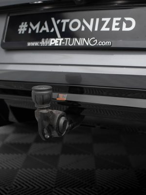 Cupra Formentor Mk1 - Difusor V.3 | CU-FO-1-RS3G+RS3RG | Produto Maxton Design distribuído por Unicartuning.