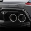 Cupra Formentor Mk1 (facelift) - Difusor V.3 + imitação saídas de escape | CU-FO-1-RS3G+RS3RG+CHROME | Produto Maxton Design distribuído por Unicartuning. Cupra Formentor Mk1 (facelift) - Difusor V.3 + imitação saídas de escape | CU-FO-1-RS3G+RS3RG+CHROME | Produto Maxton Design distribuído por Unicartuning.