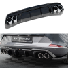 Cupra Formentor Mk1 - Difusor V.3 + imitação saídas de escape | CU-FO-1-RS3G+RS3RG+BLACK | Produto Maxton Design distribuído por Unicartuning. Cupra Formentor Mk1 - Difusor V.3 + imitação saídas de escape | CU-FO-1-RS3G+RS3RG+BLACK | Produto Maxton Design distribuído por Unicartuning.