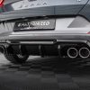 Cupra Formentor Mk1 - Difusor V.3 + imitação saídas de escape | CU-FO-1-RS3G+RS3RG+BLACK | Produto Maxton Design distribuído por Unicartuning. Cupra Formentor Mk1 - Difusor V.3 + imitação saídas de escape | CU-FO-1-RS3G+RS3RG+BLACK | Produto Maxton Design distribuído por Unicartuning.