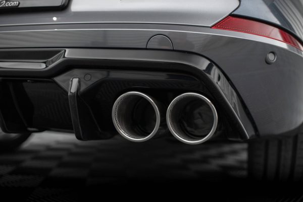 Cupra Formentor Mk1 - Difusor V.3 + imitação saídas de escape | CU-FO-1-RS3G+RS3RG+BLACK | Produto Maxton Design distribuído por Unicartuning. Cupra Formentor Mk1 - Difusor V.3 + imitação saídas de escape | CU-FO-1-RS3G+RS3RG+BLACK | Produto Maxton Design distribuído por Unicartuning.