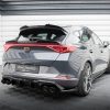 Cupra Formentor - Difusor V.3 + ponteiras de escape | CU-FO-1-RS3G+RS3RG+EXTENSION | Produto Maxton Design distribuído por Unicartuning.