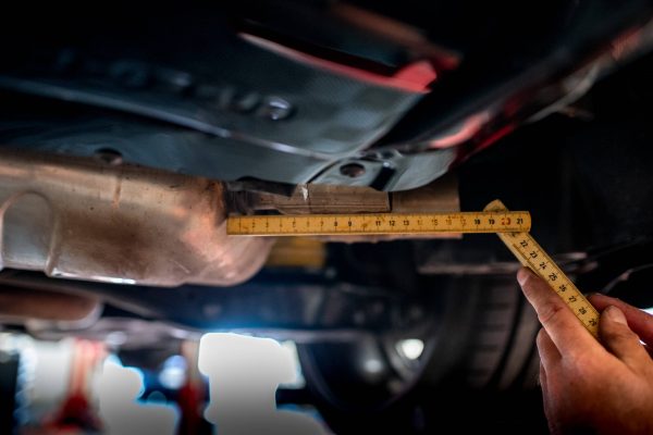 Cupra Formentor - Difusor V.3 + ponteiras de escape | CU-FO-1-RS3G+RS3RG+EXTENSION | Produto Maxton Design distribuído por Unicartuning.