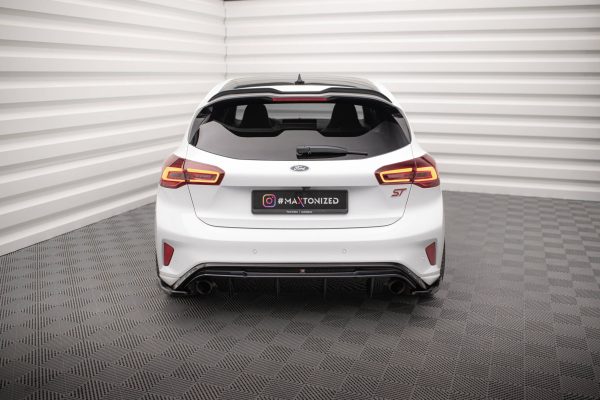Ford Focus ST Mk4 - Difusor V.3 | FO-FO-4-ST-RS2G | Produto Maxton Design distribuído por Unicartuning. Ford Focus ST Mk4 - Difusor V.3 | FO-FO-4-ST-RS2G | Produto Maxton Design distribuído por Unicartuning.