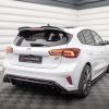 Ford Focus ST Mk4 - Difusor V.3 | FO-FO-4-ST-RS2G | Produto Maxton Design distribuído por Unicartuning. Ford Focus ST Mk4 - Difusor V.3 | FO-FO-4-ST-RS2G | Produto Maxton Design distribuído por Unicartuning.
