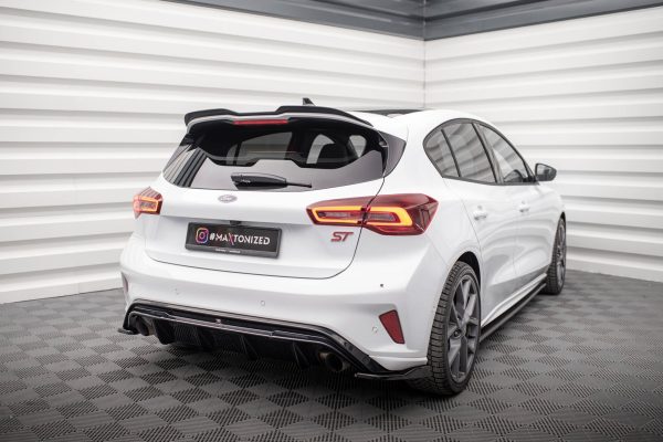 Ford Focus ST Mk4 - Difusor V.3 | FO-FO-4-ST-RS2G | Produto Maxton Design distribuído por Unicartuning. Ford Focus ST Mk4 - Difusor V.3 | FO-FO-4-ST-RS2G | Produto Maxton Design distribuído por Unicartuning.