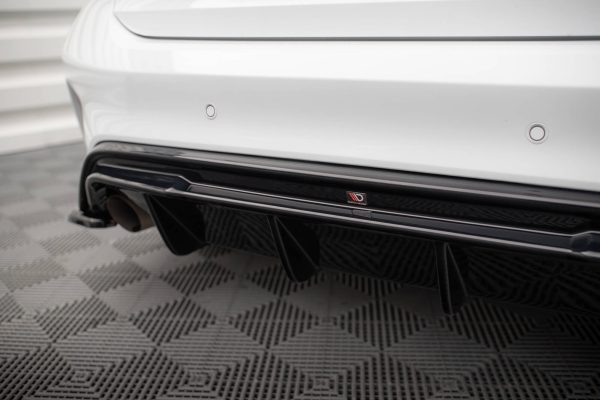 Ford Focus ST Mk4 - Difusor V.3 | FO-FO-4-ST-RS2G | Produto Maxton Design distribuído por Unicartuning. Ford Focus ST Mk4 - Difusor V.3 | FO-FO-4-ST-RS2G | Produto Maxton Design distribuído por Unicartuning.