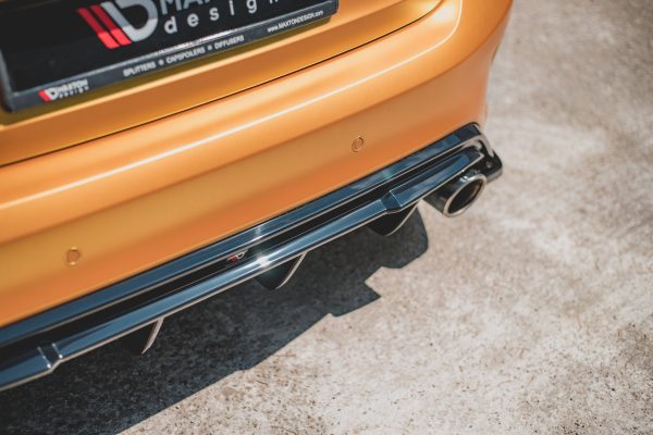 Ford Focus ST Mk4 - Difusor V.3 | FO-FO-4-ST-RS2G | Produto Maxton Design distribuído por Unicartuning. Ford Focus ST Mk4 - Difusor V.3 | FO-FO-4-ST-RS2G | Produto Maxton Design distribuído por Unicartuning.