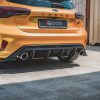 Ford Focus ST Mk4 - Difusor V.3 | FO-FO-4-ST-RS2G | Produto Maxton Design distribuído por Unicartuning. Ford Focus ST Mk4 - Difusor V.3 | FO-FO-4-ST-RS2G | Produto Maxton Design distribuído por Unicartuning.