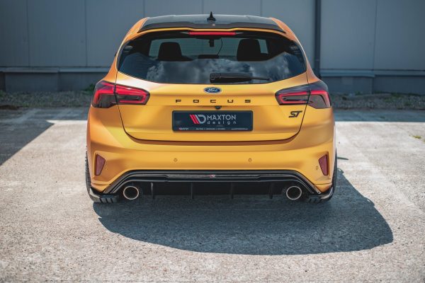 Ford Focus ST Mk4 - Difusor V.3 | FO-FO-4-ST-RS2G | Produto Maxton Design distribuído por Unicartuning. Ford Focus ST Mk4 - Difusor V.3 | FO-FO-4-ST-RS2G | Produto Maxton Design distribuído por Unicartuning.