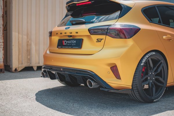 Ford Focus ST Mk4 - Difusor V.3 | FO-FO-4-ST-RS2G | Produto Maxton Design distribuído por Unicartuning. Ford Focus ST Mk4 - Difusor V.3 | FO-FO-4-ST-RS2G | Produto Maxton Design distribuído por Unicartuning.