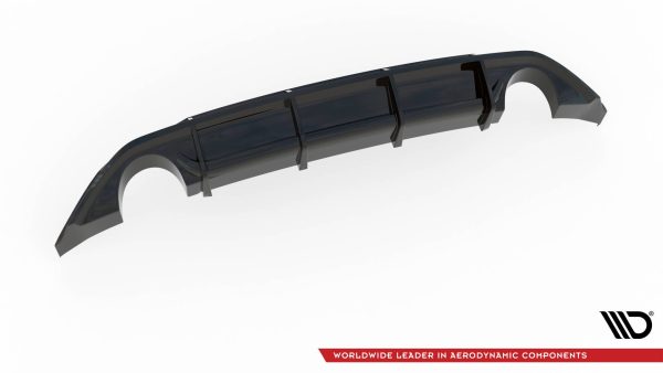Hyundai I30 Mk3 N - Difusor V.3 | HY-I30-3-N-RS3G | Produto Maxton Design distribuído por Unicartuning. Hyundai I30 Mk3 N - Difusor V.3 | HY-I30-3-N-RS3G | Produto Maxton Design distribuído por Unicartuning.