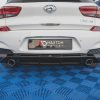 Hyundai I30 Mk3 N - Difusor V.3 | HY-I30-3-N-RS3G | Produto Maxton Design distribuído por Unicartuning. Hyundai I30 Mk3 N - Difusor V.3 | HY-I30-3-N-RS3G | Produto Maxton Design distribuído por Unicartuning.